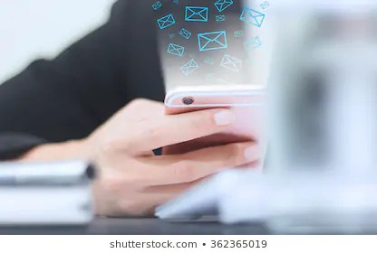 SMS-software